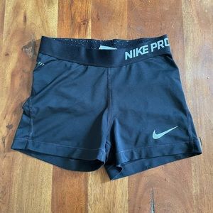 Nike pros